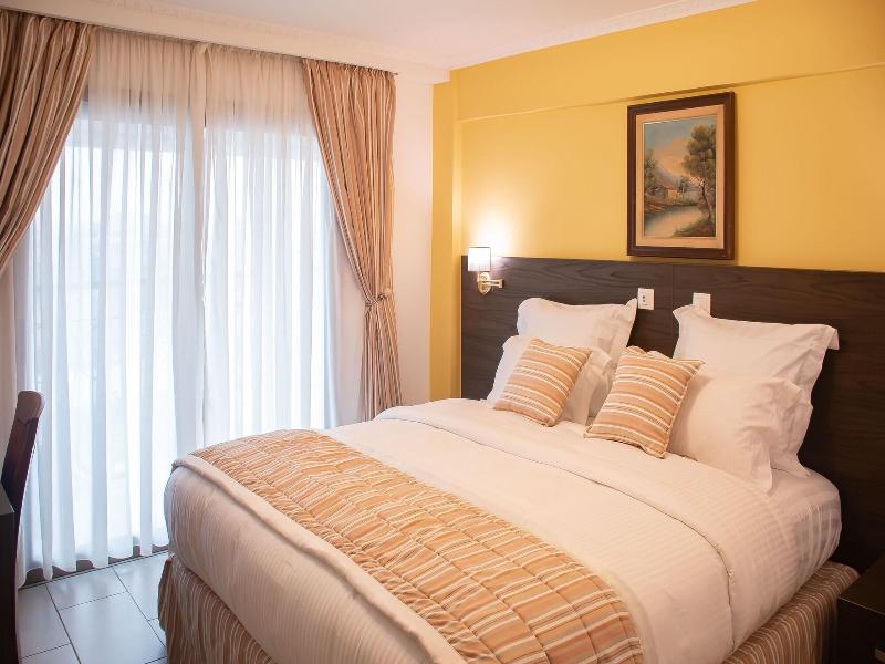 Faya Hotel image
