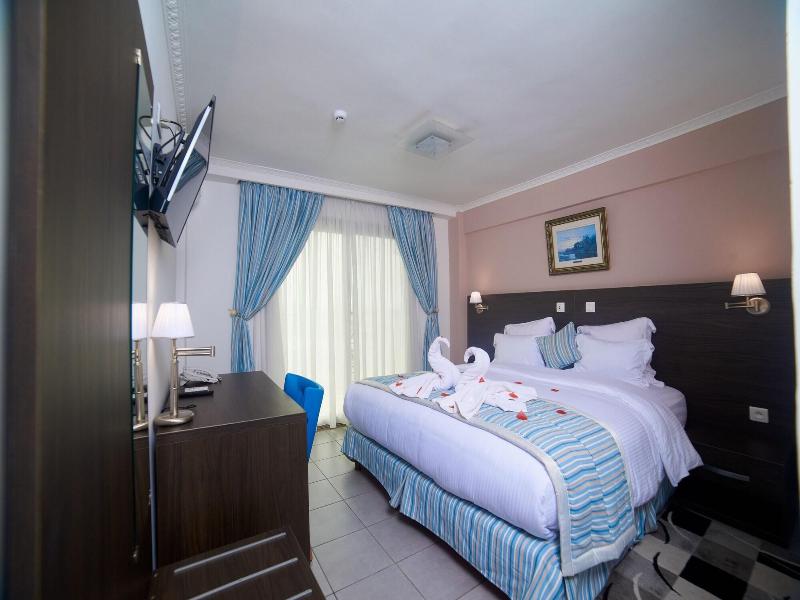 Faya Hotel image