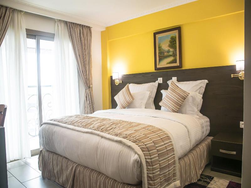 Faya Hotel image