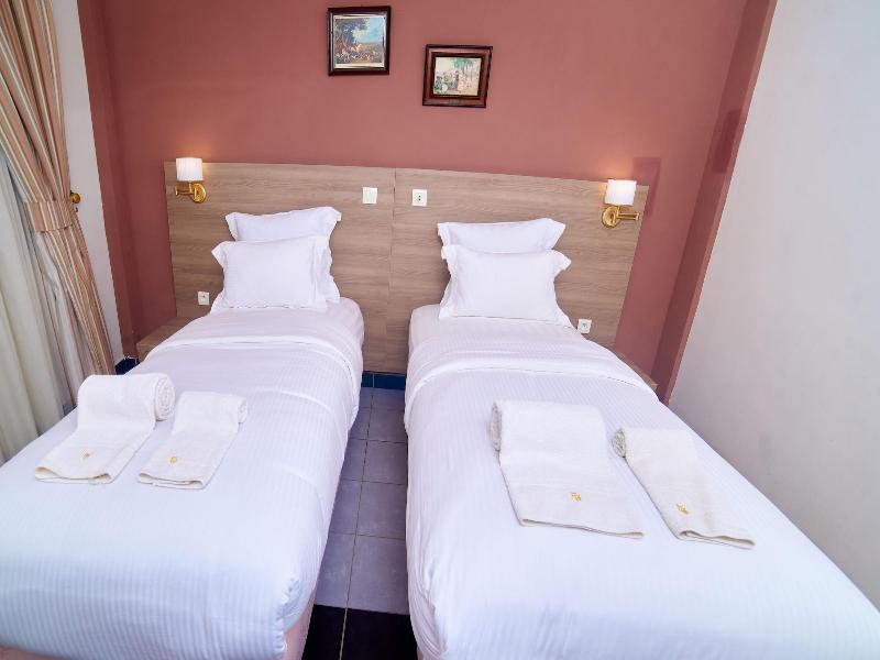 Faya Hotel image