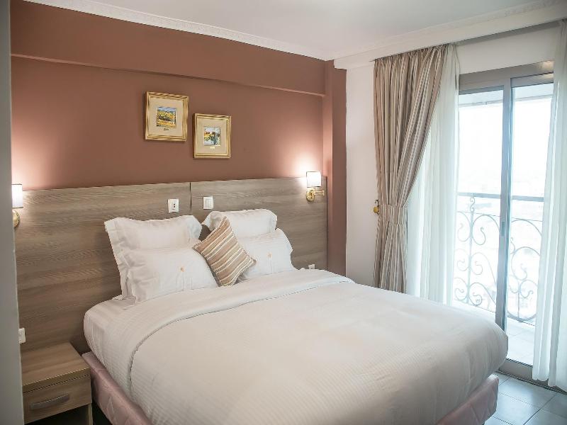 Faya Hotel image