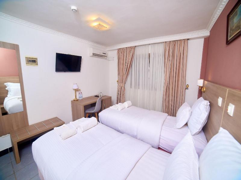 Faya Hotel image
