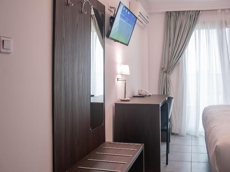 Faya Hotel image