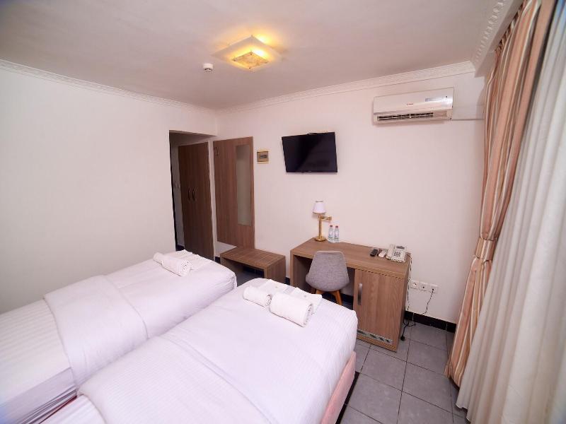 Faya Hotel image
