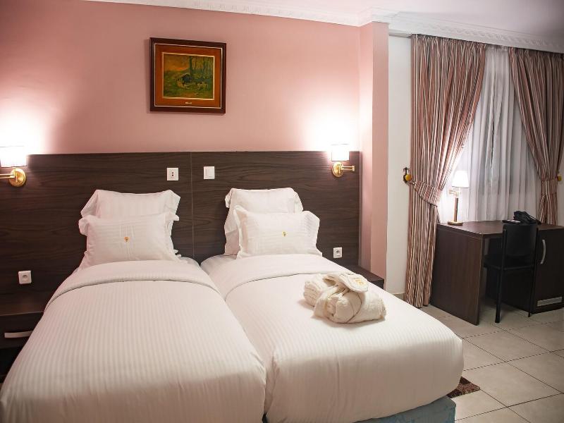 Faya Hotel image