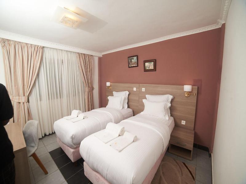 Faya Hotel image