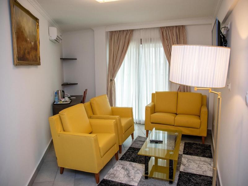 Faya Hotel image