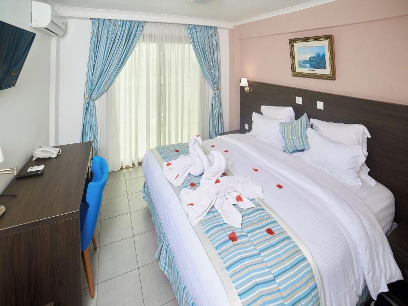 Faya Hotel image
