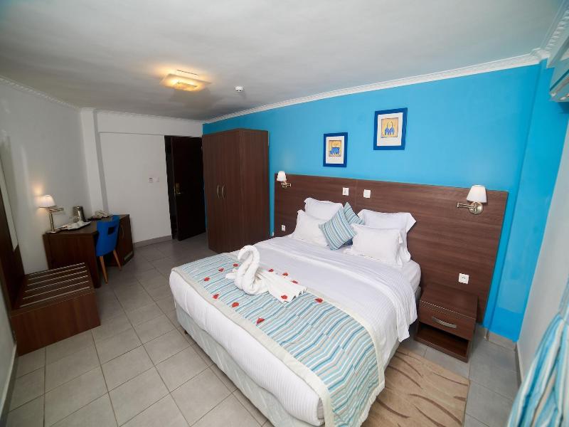 Faya Hotel image