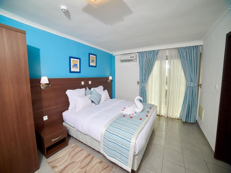 Faya Hotel image