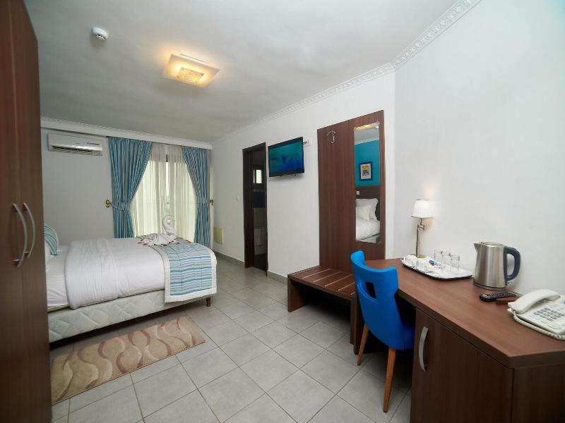 Faya Hotel image