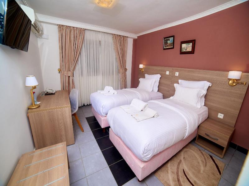 Faya Hotel image