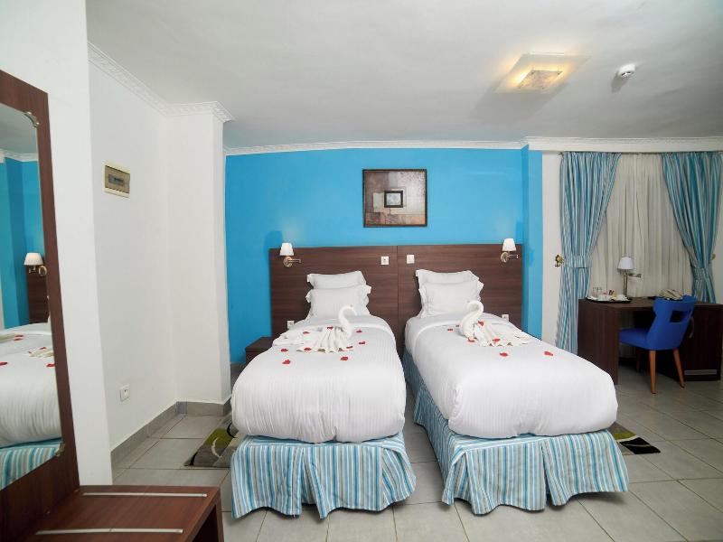 Faya Hotel image