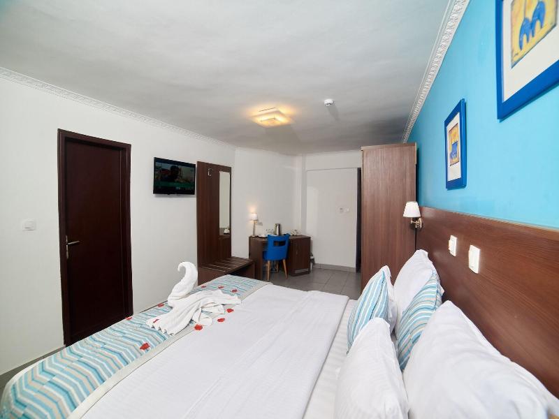 Faya Hotel image