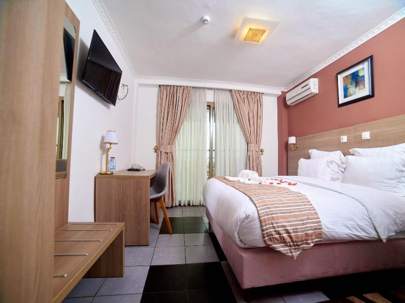Faya Hotel image