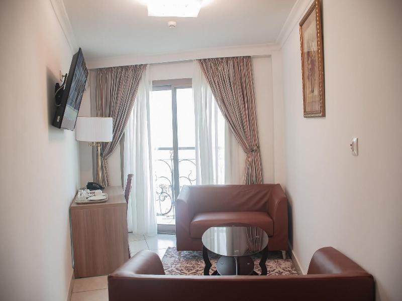 Faya Hotel image