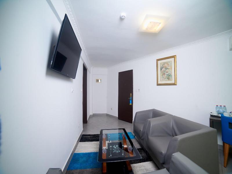 Faya Hotel image