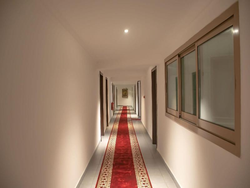 Faya Hotel image