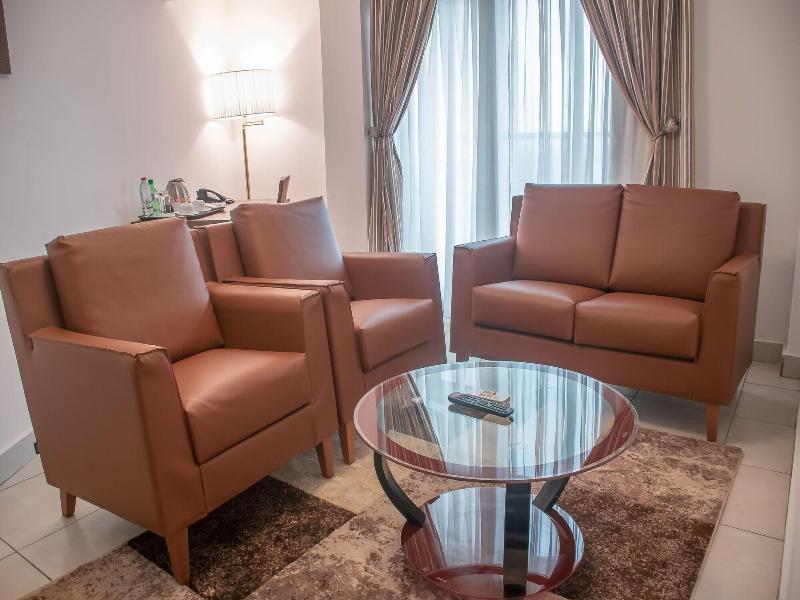 Faya Hotel image