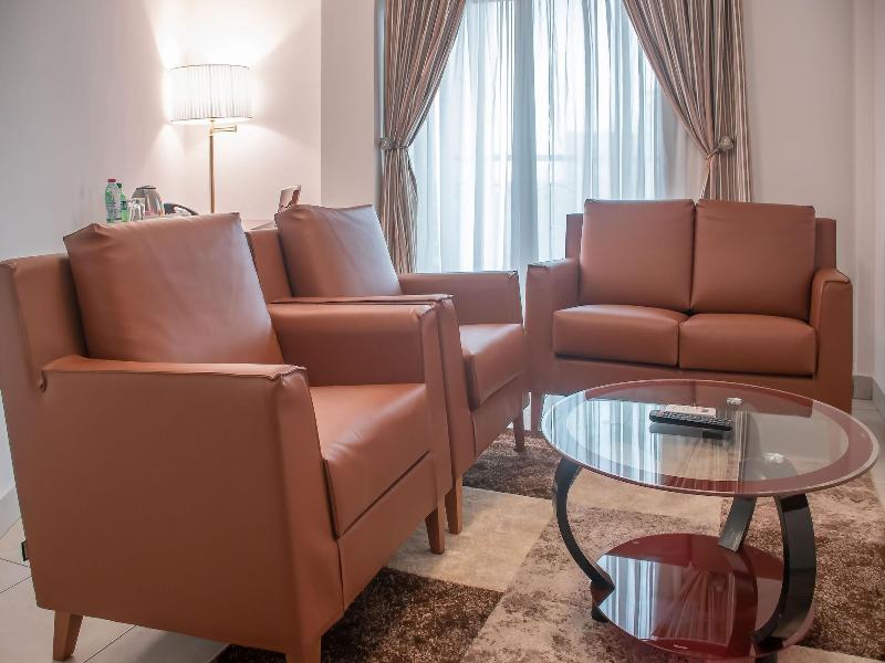 Faya Hotel image