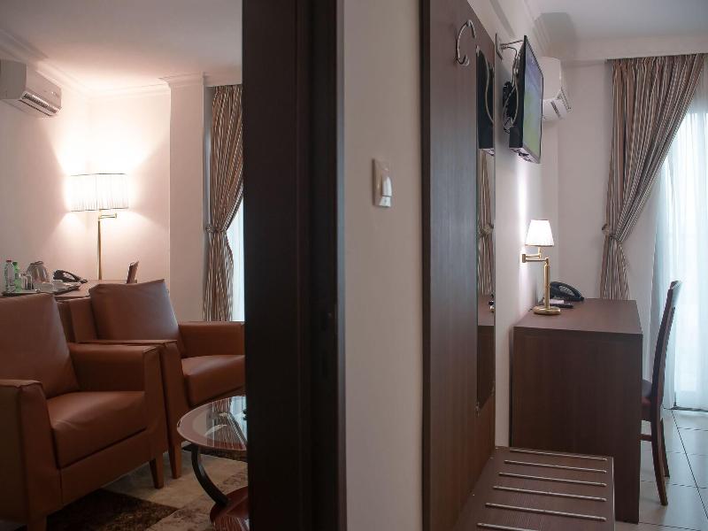 Faya Hotel image