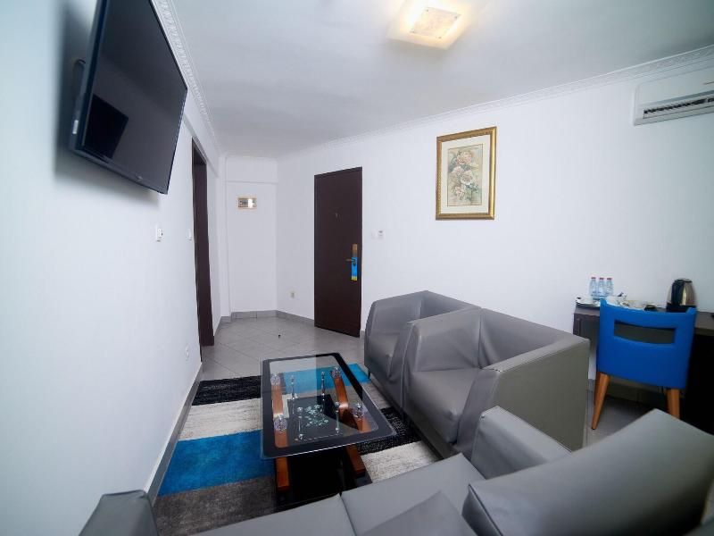 Faya Hotel image