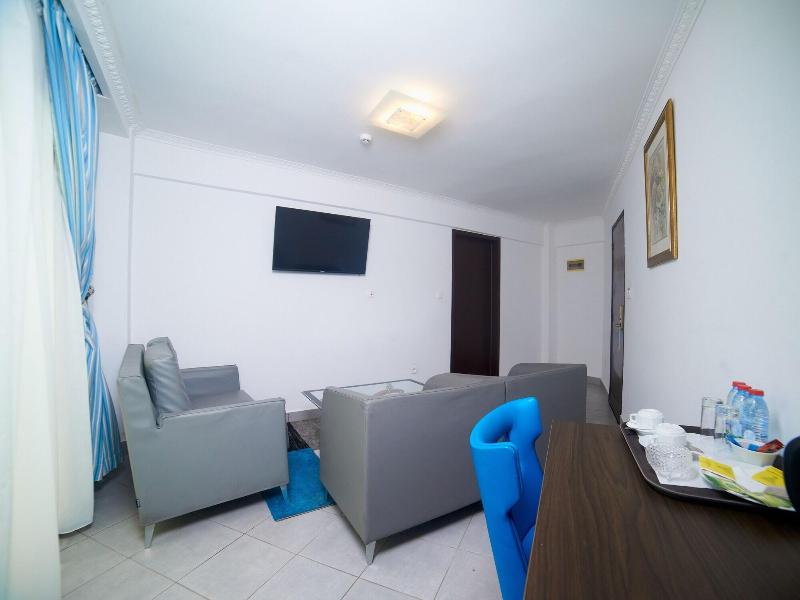 Faya Hotel image