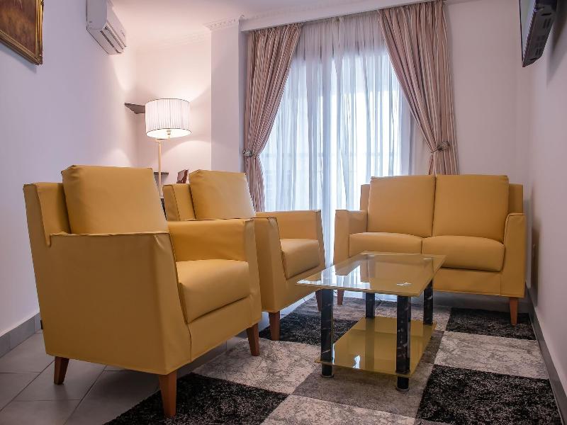 Faya Hotel image