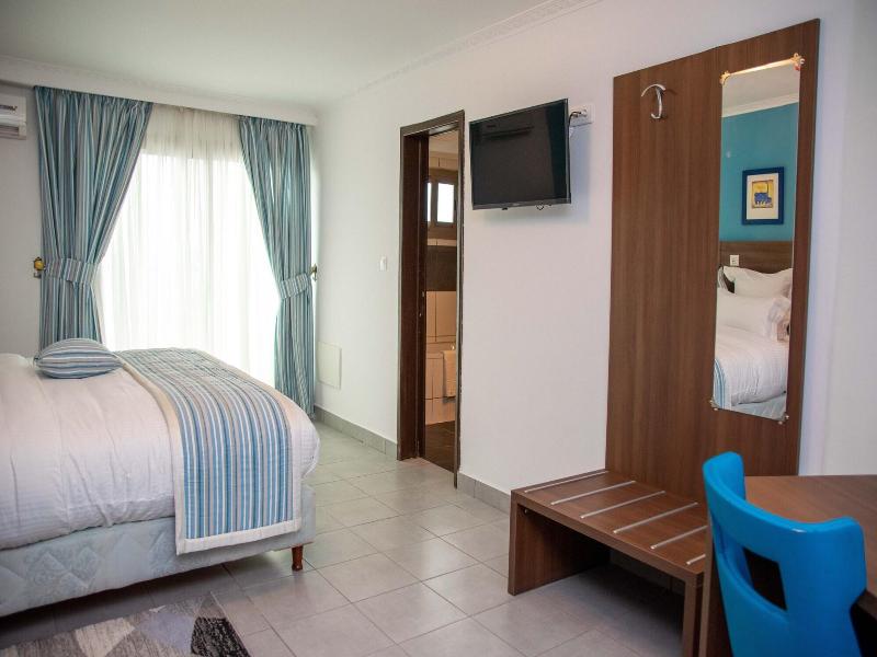 Faya Hotel image