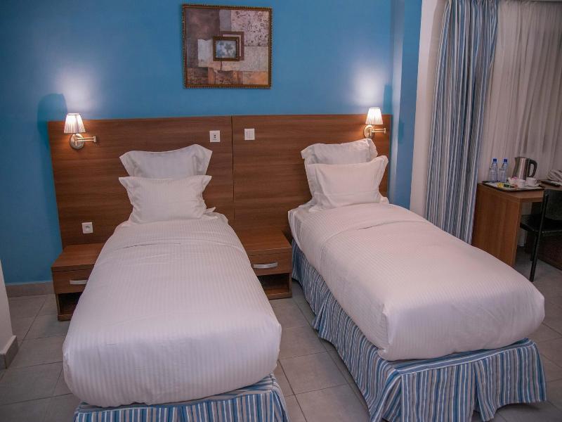 Faya Hotel image
