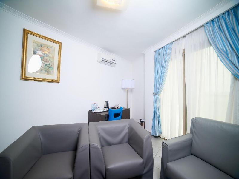 Faya Hotel image