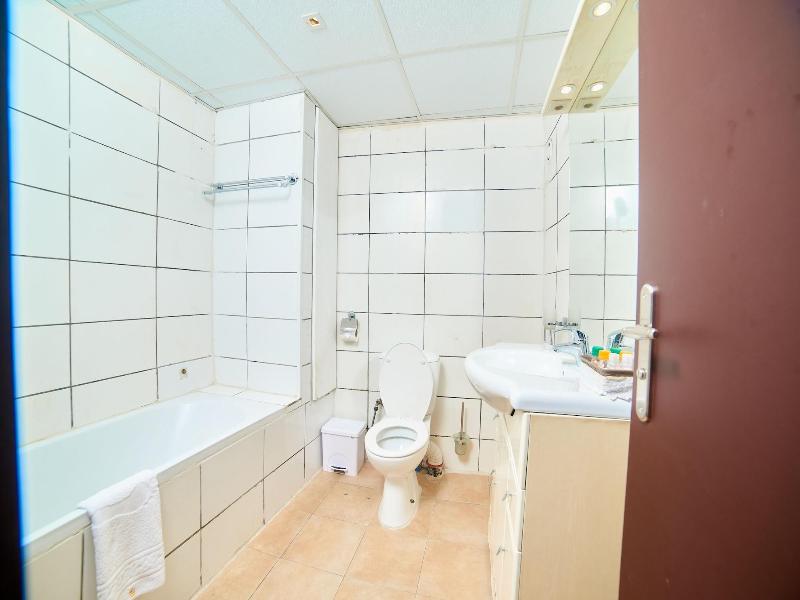 Faya Hotel image