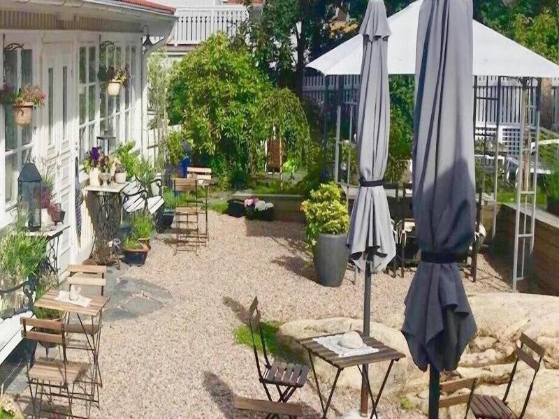 Hotell Viking image
