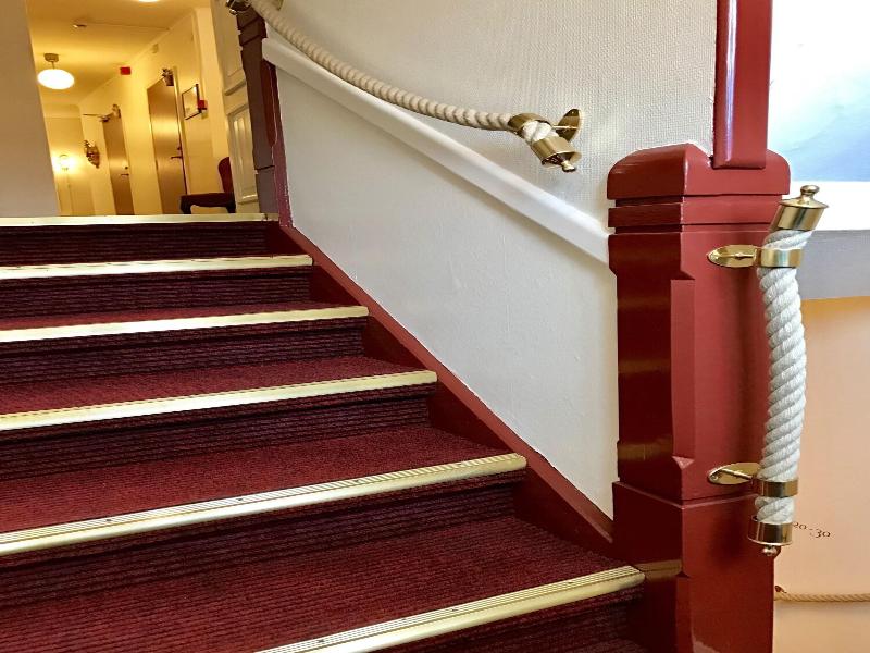 Hotell Viking image