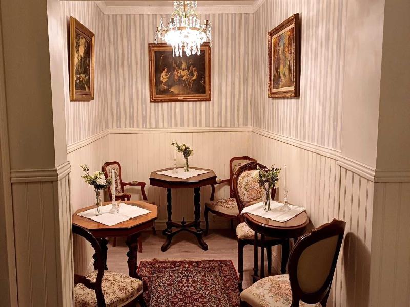 Hotell Viking image