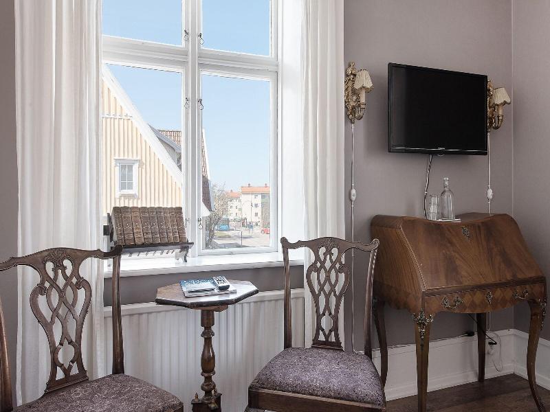 Hotell Viking image