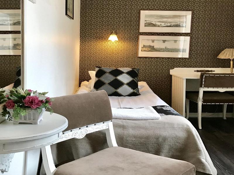 Hotell Viking image