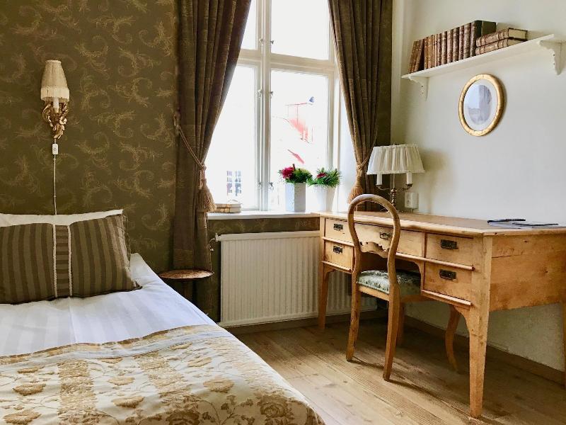Hotell Viking image