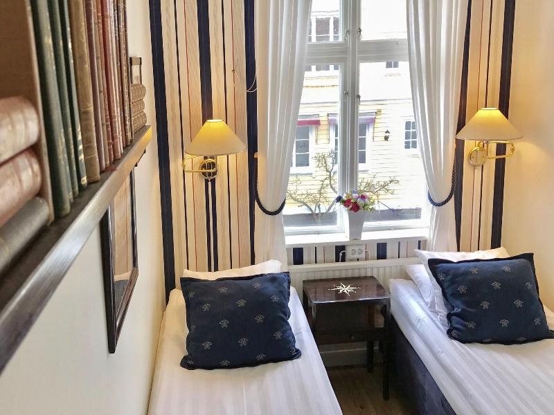 Hotell Viking image