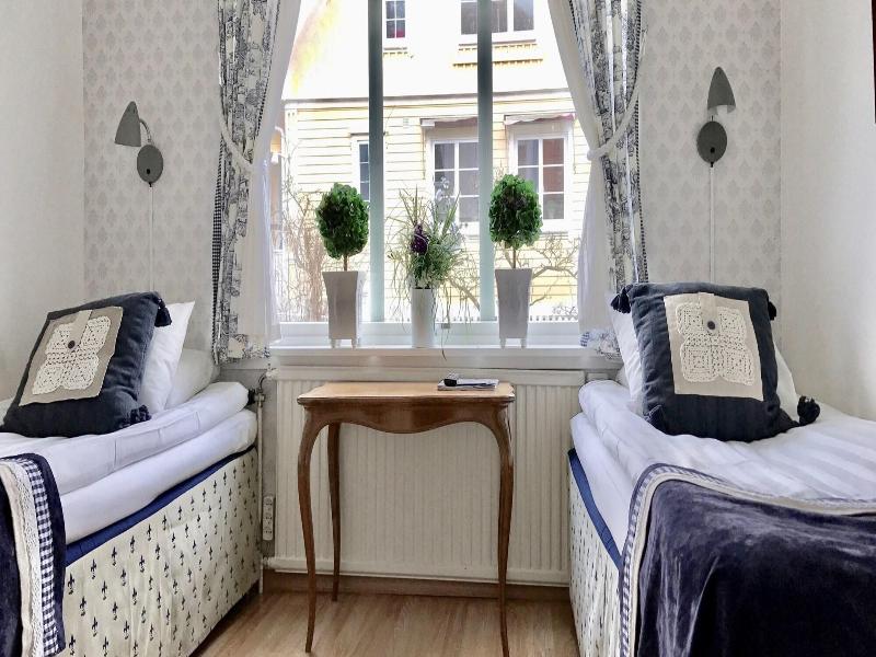 Hotell Viking image