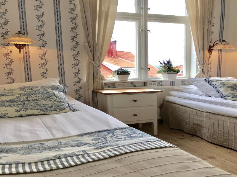 Hotell Viking image