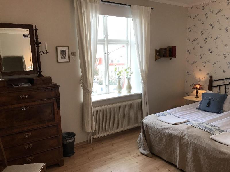 Hotell Viking image