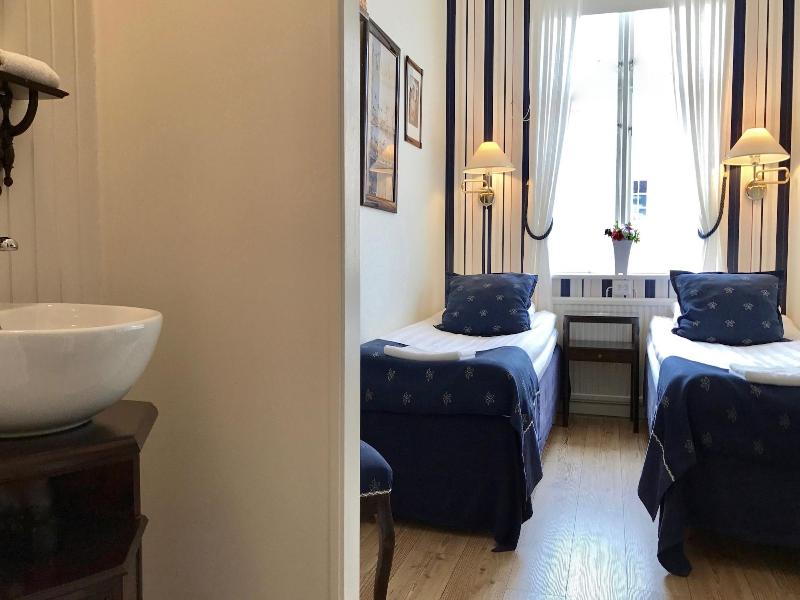 Hotell Viking image