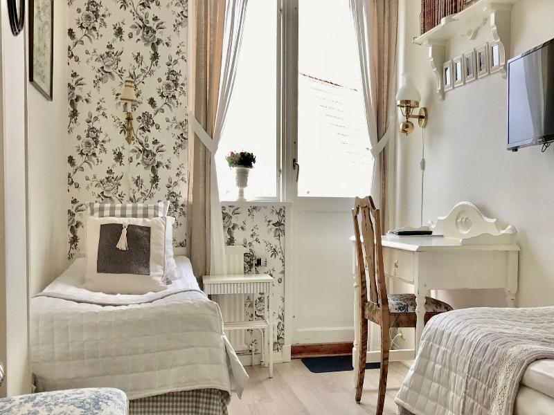 Hotell Viking image