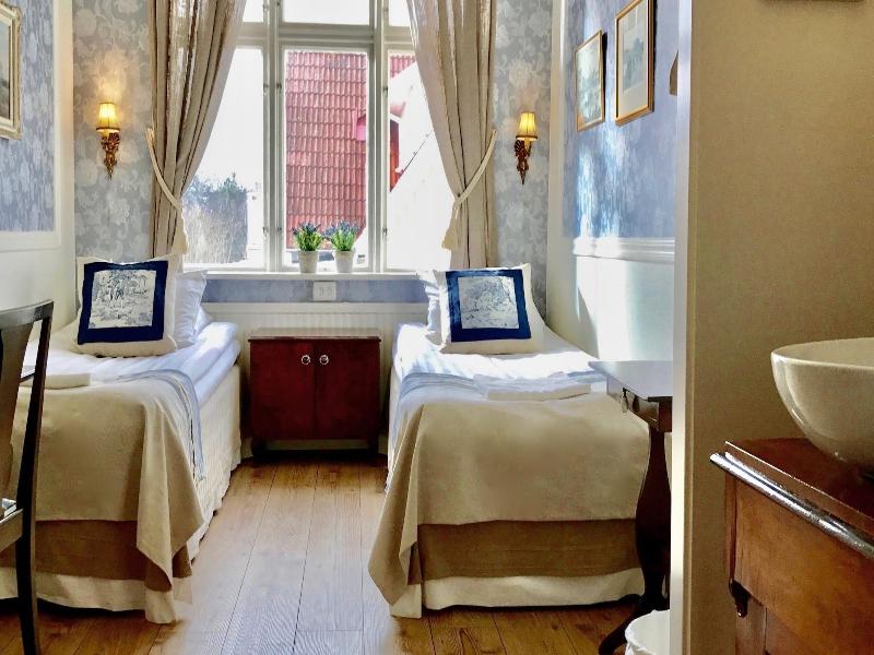 Hotell Viking image