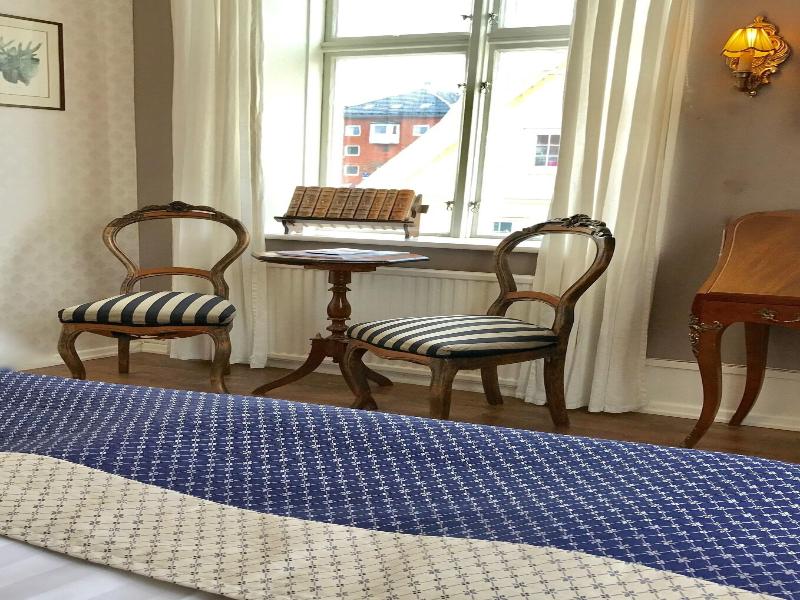 Hotell Viking image