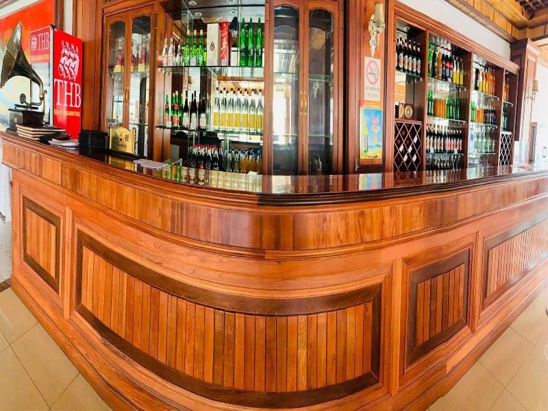 Asia And Africa Hotel image