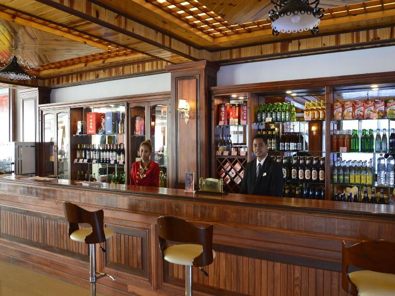 Asia And Africa Hotel image