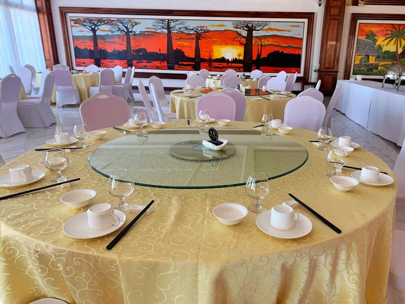 Asia And Africa Hotel image
