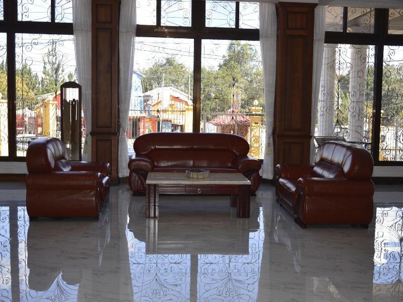 Asia And Africa Hotel image